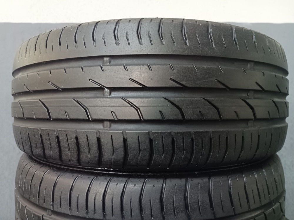195/45 R16 CONTINENTAL (0314)