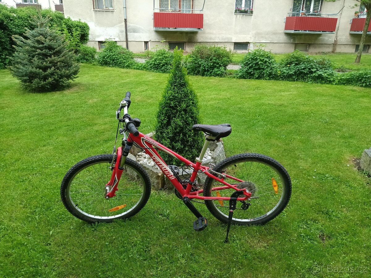 Juniorské kolo