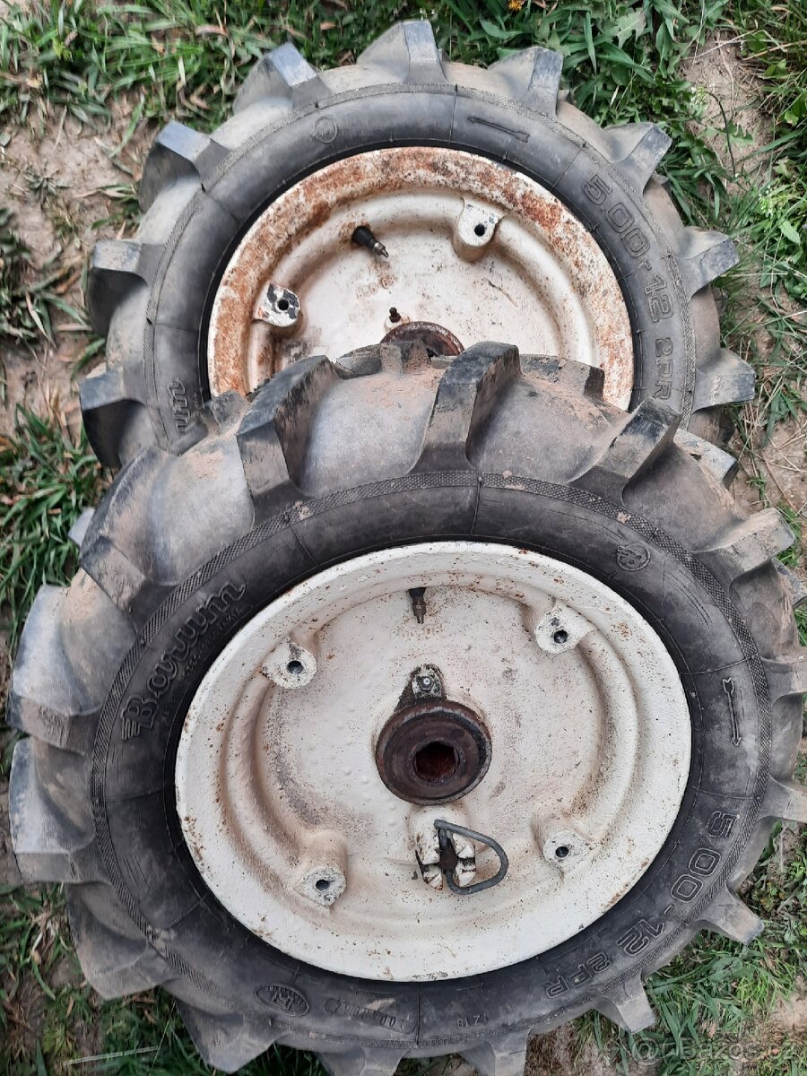 Kola tera vari.