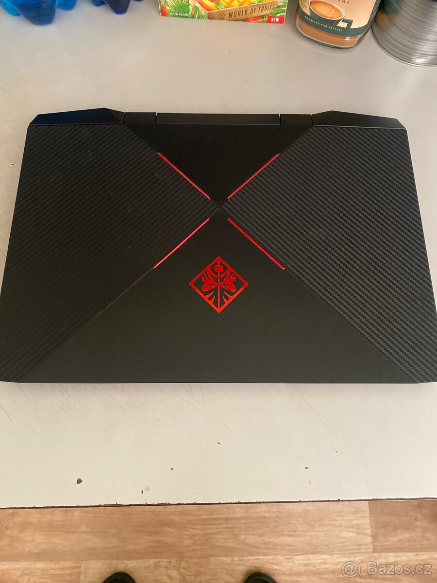 OMEN by HP Laptop 15-dc1xxx 64gb RAM