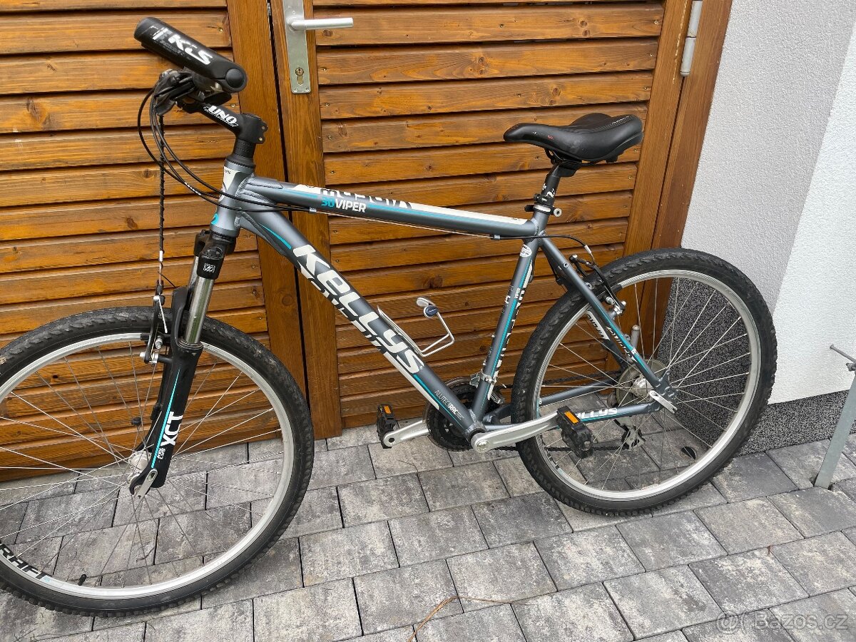 Kellys Viper 30