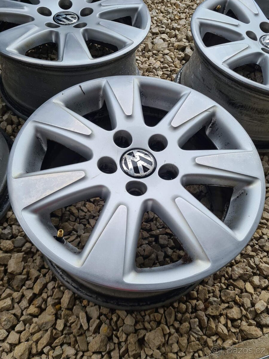 5x112 r15, VW Caddy, VW Passat b6