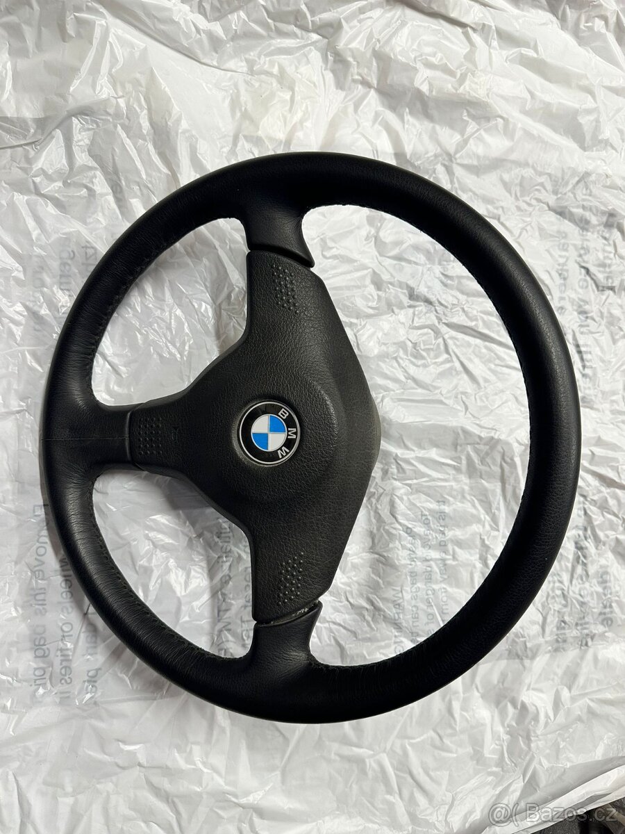 Volant BMW e36