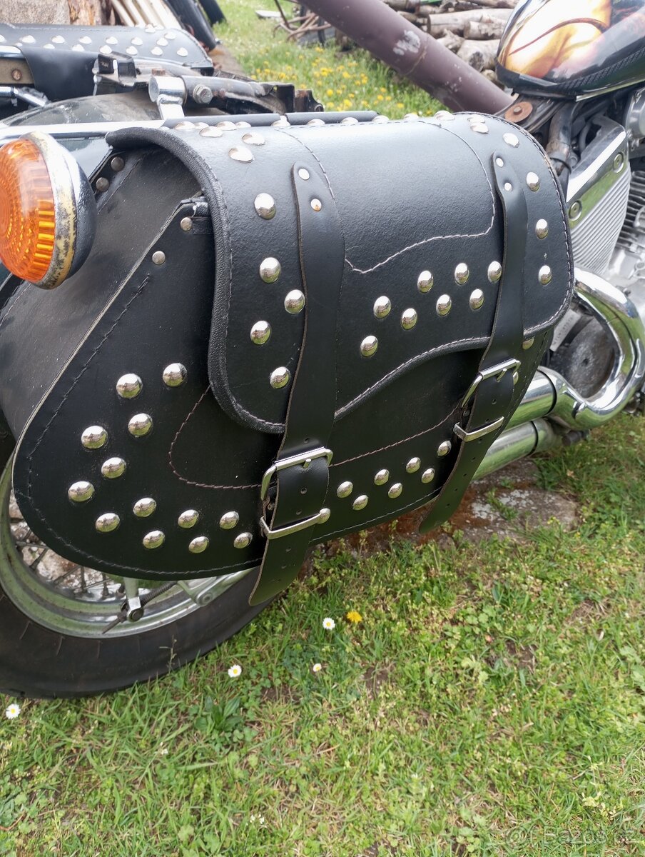 Brašny VIRAGO 535