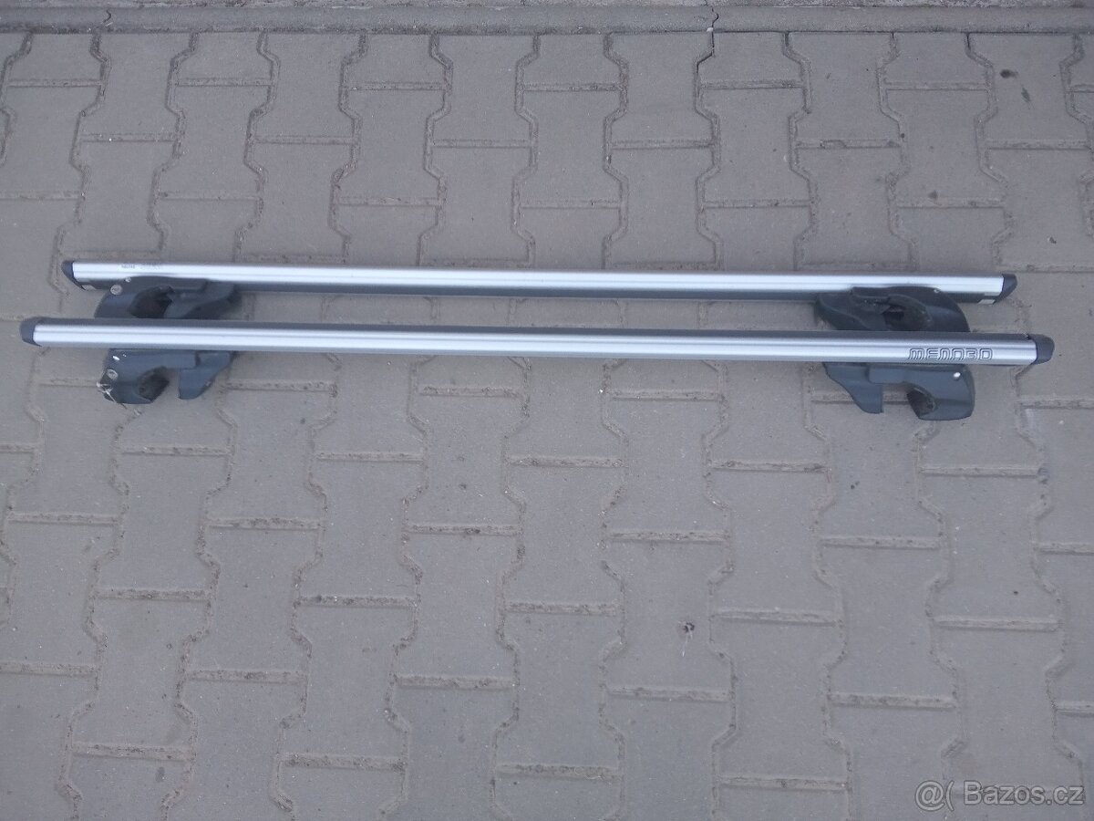 Příčníky alfa Romeo 159