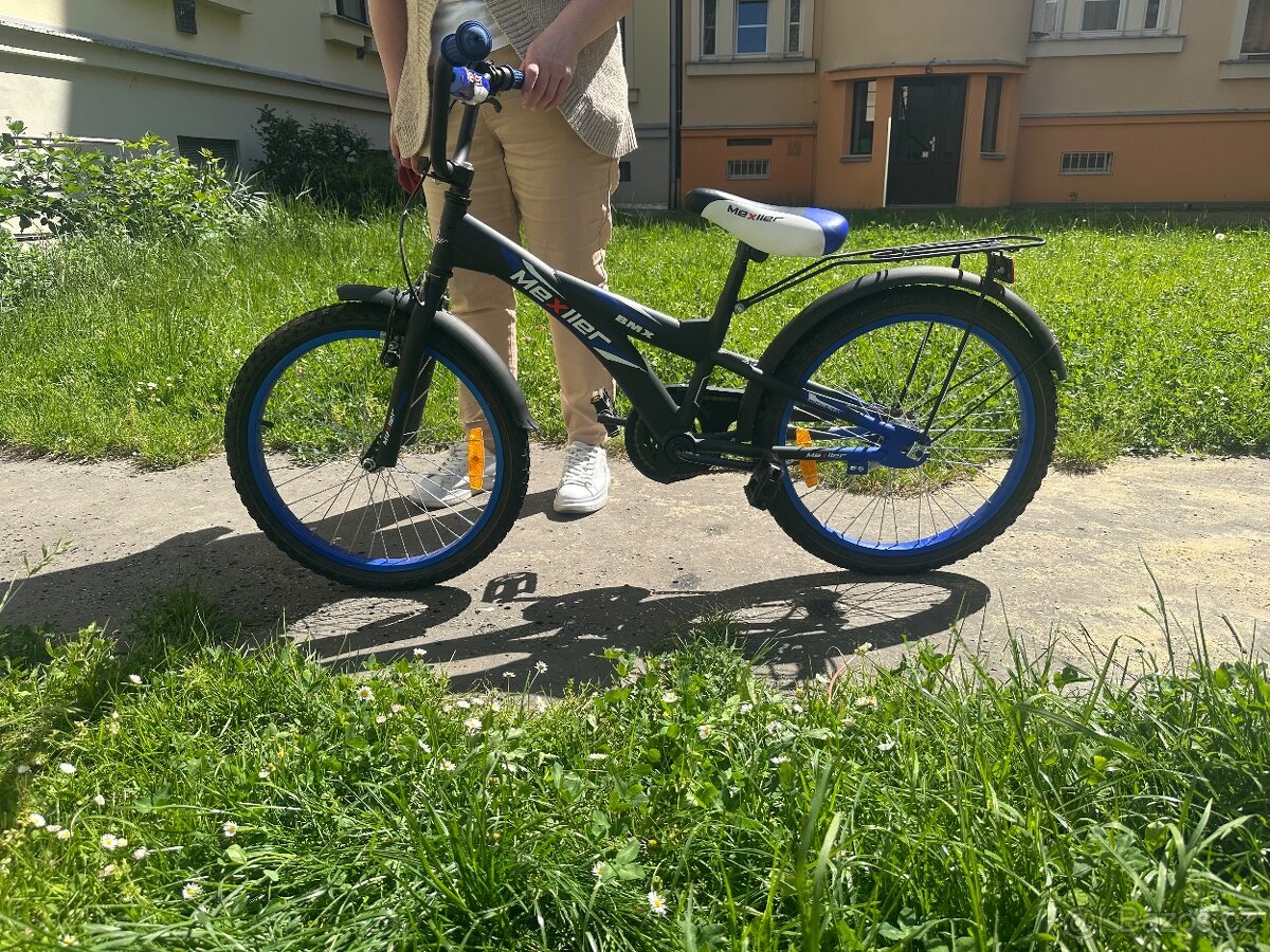 Dětské kolo