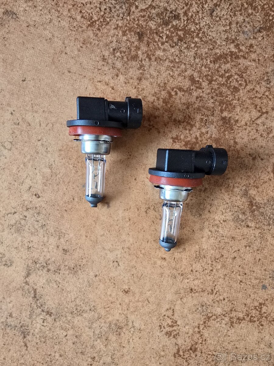 Žárovky H11 55W