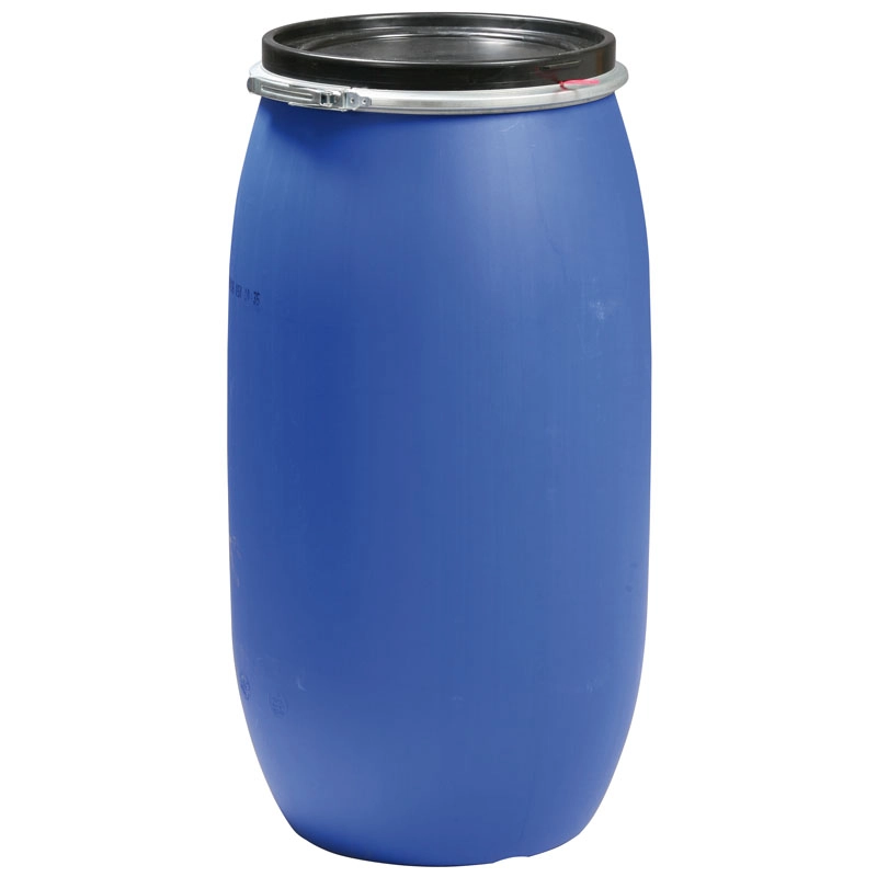 Plastový sud 120l