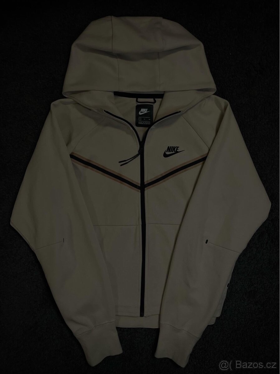 Nike Sportswear Tech Fleece Windrunner