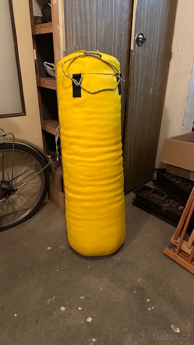 Boxovací pytel 25kg
