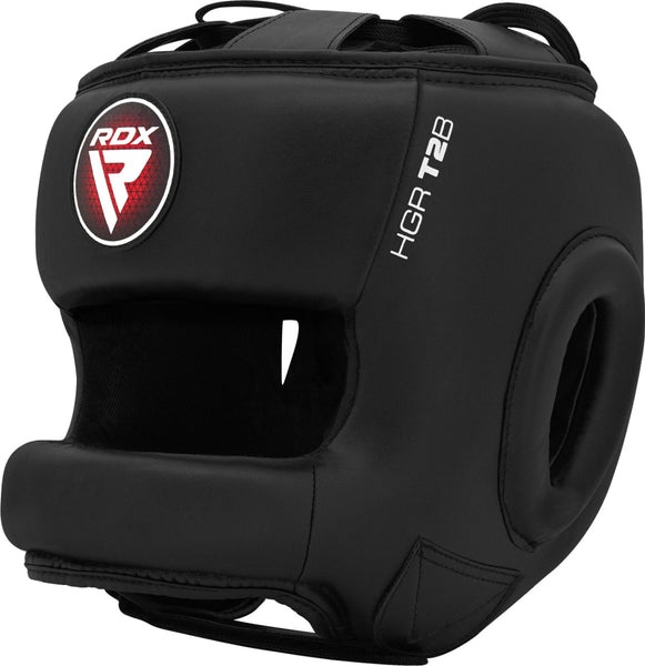 Boxerská helma rdx profi