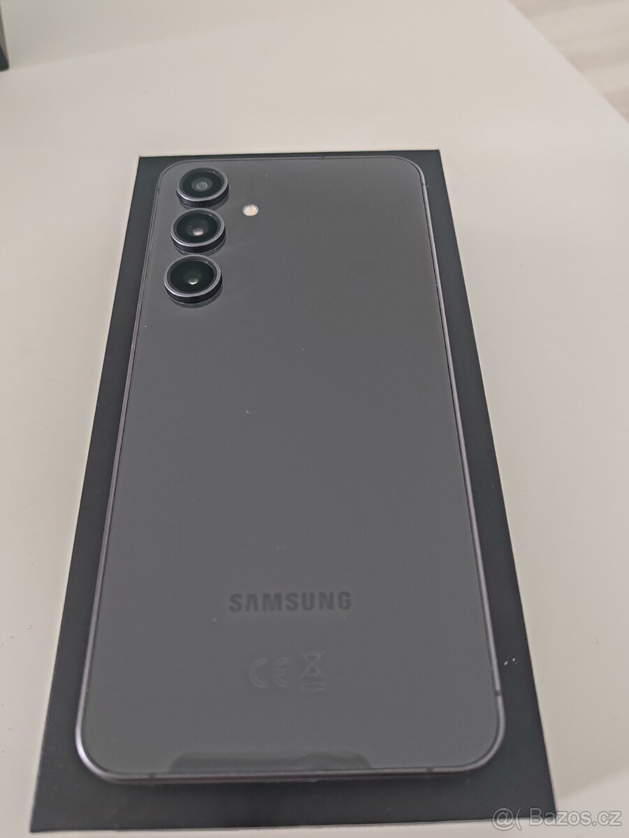 Samsung galaxy S24 fe