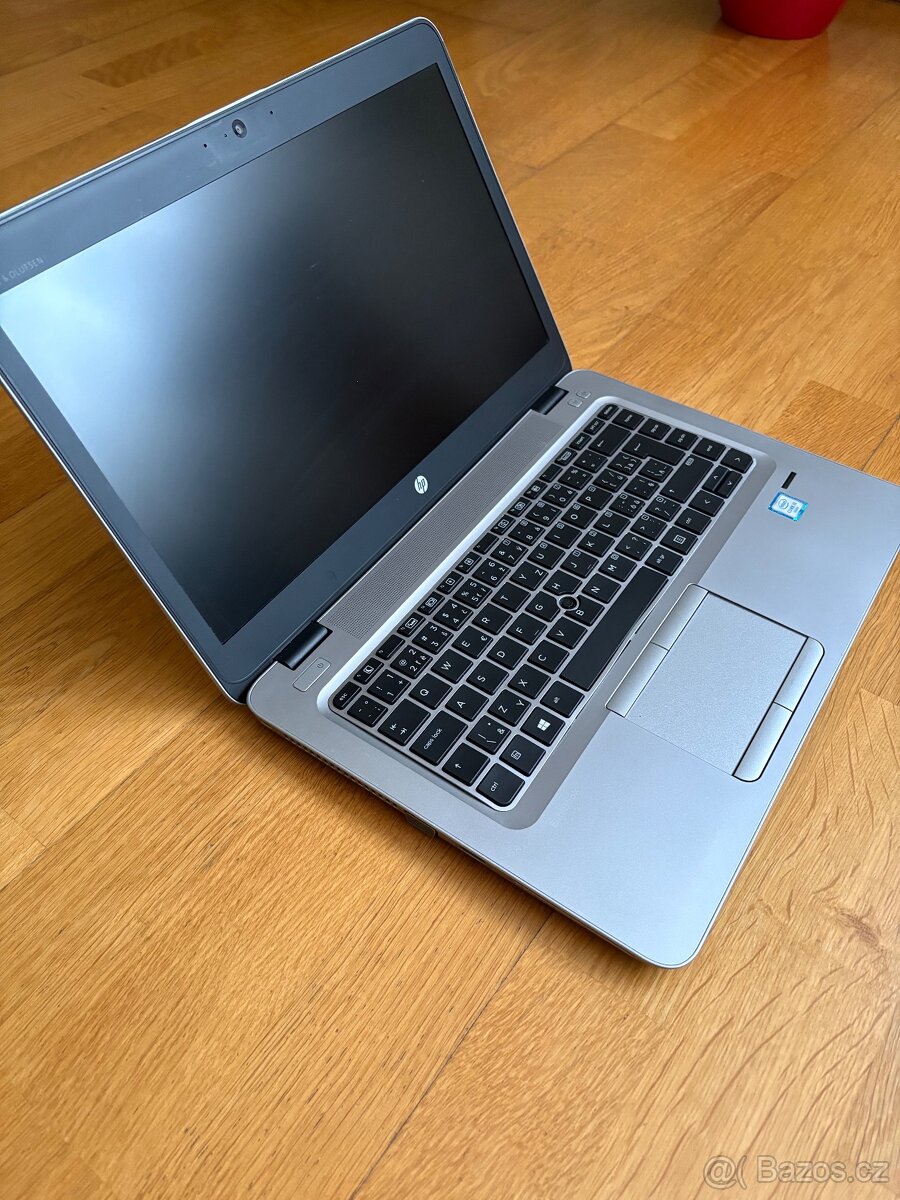 Notebook HP