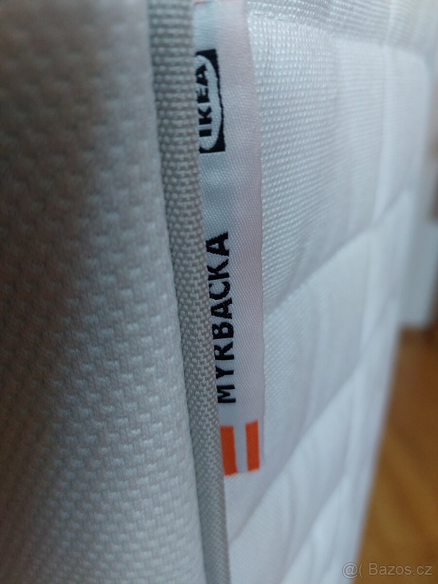 Prodám matraci 90x200