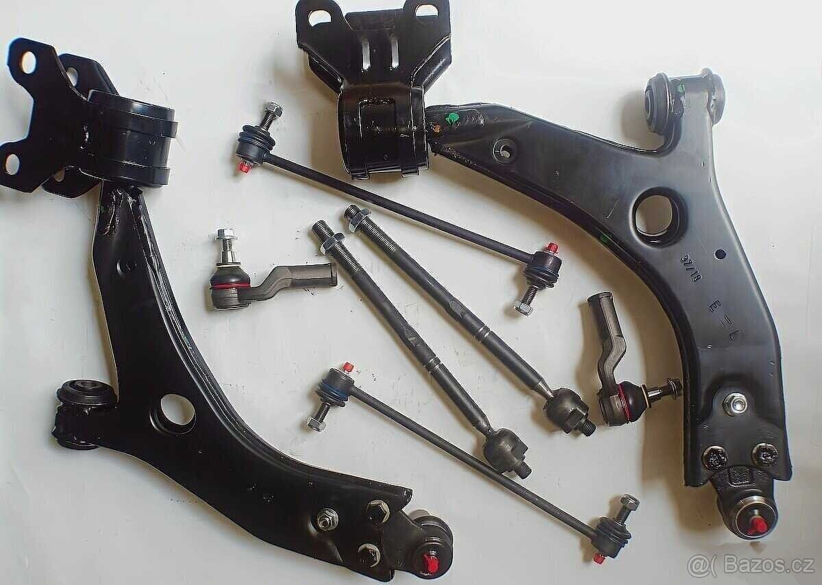 Prodej ramen Ford C-MAX Ford Grand C Max Sada ramena