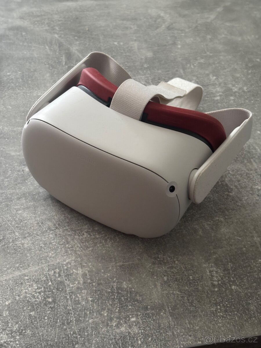 Oculus Quest 2