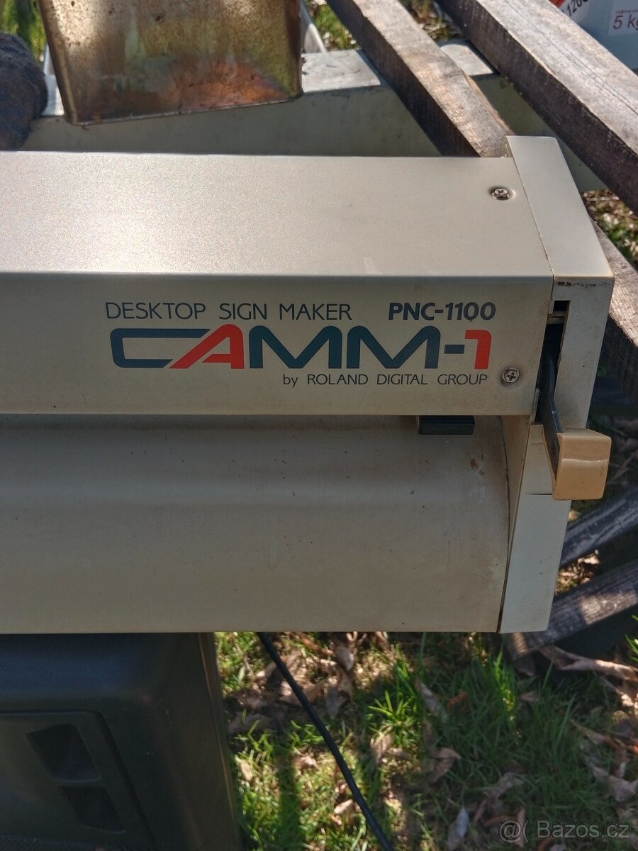 Roland CAMM-1PNC-1100