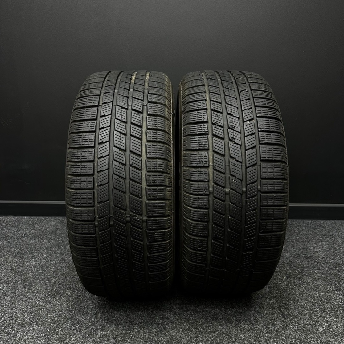 2ks pneu Pirelli 225/55/16 99H