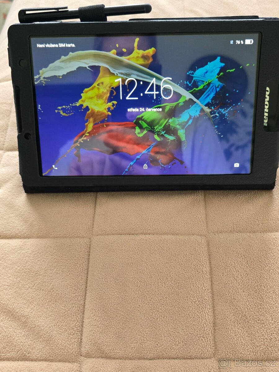 Tablet Lenovo TAB2 A8-50LC