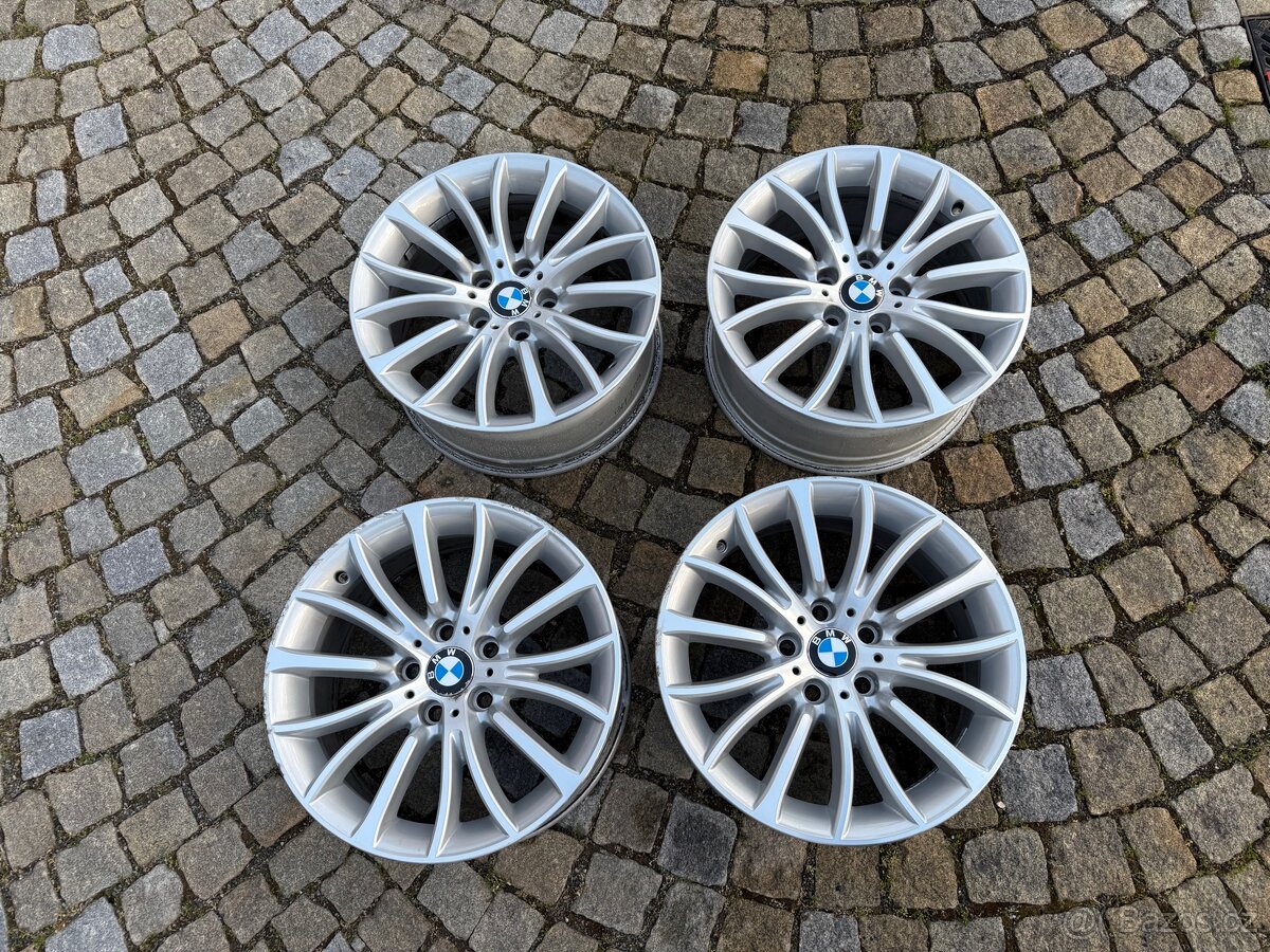 BMW r18 Sada kol 8Jx18