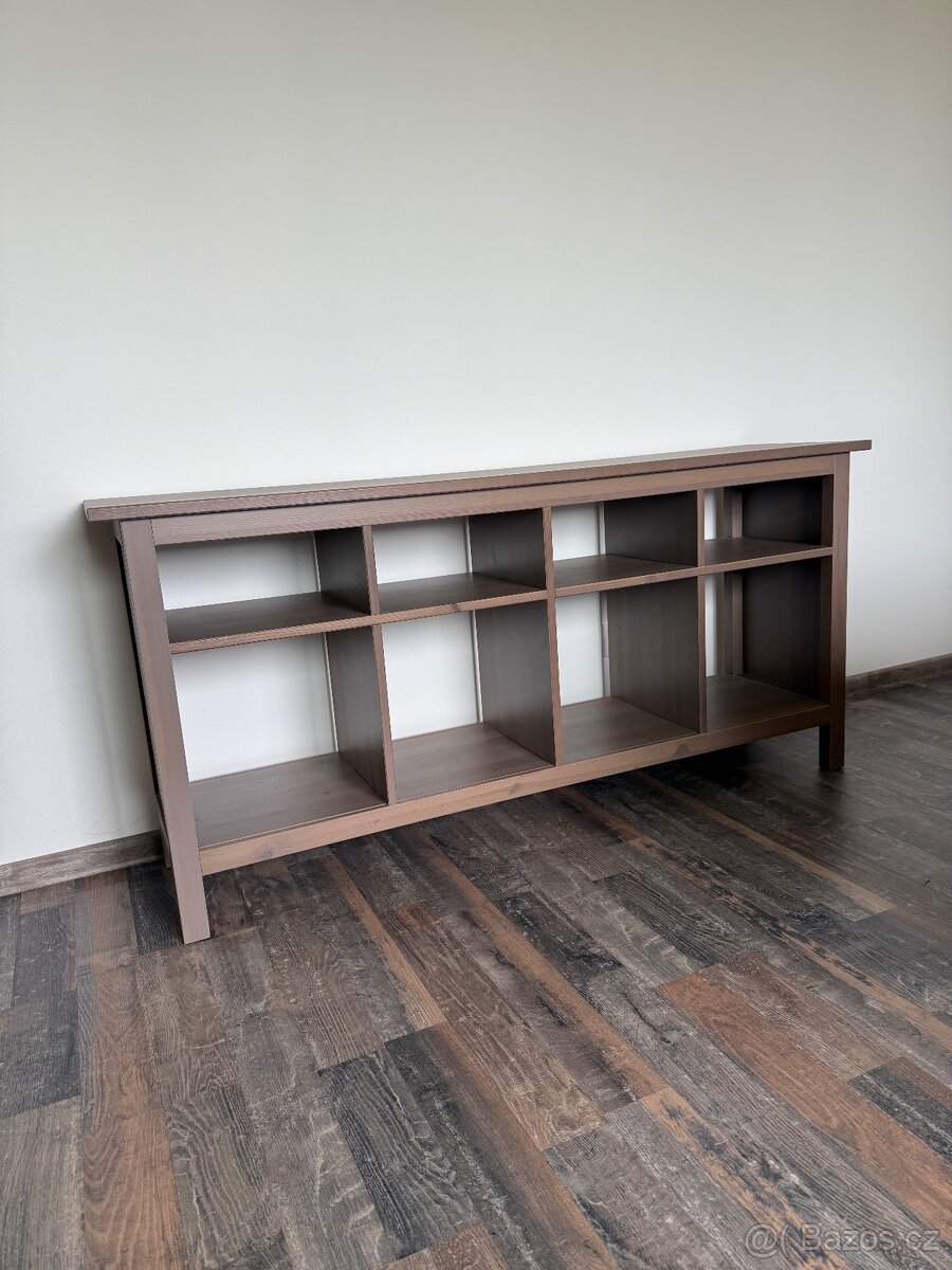 TV stolek IKEA HEMNES