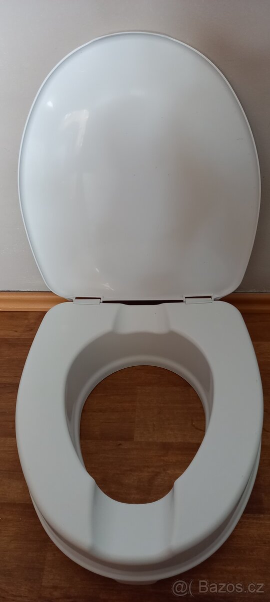 Prodám nástavec ( prkénko) na WC