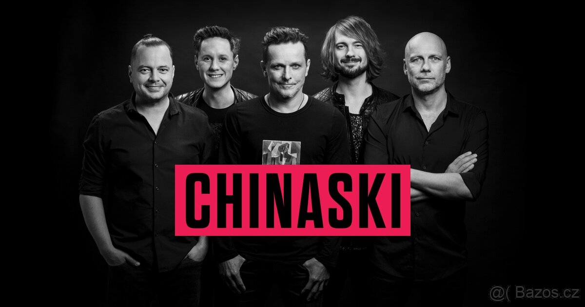 Chinaski