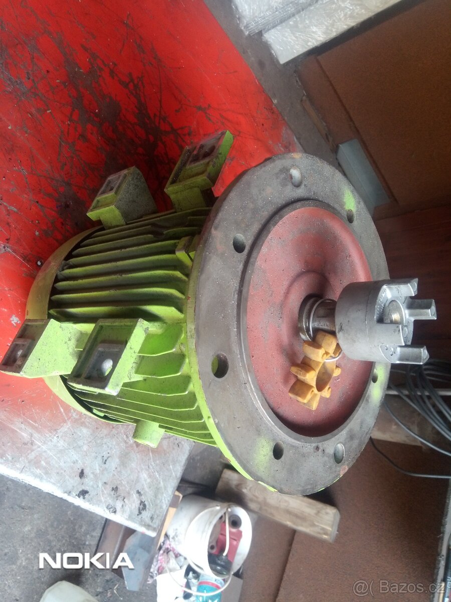 motor
