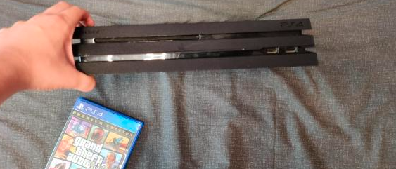PS4 Pro