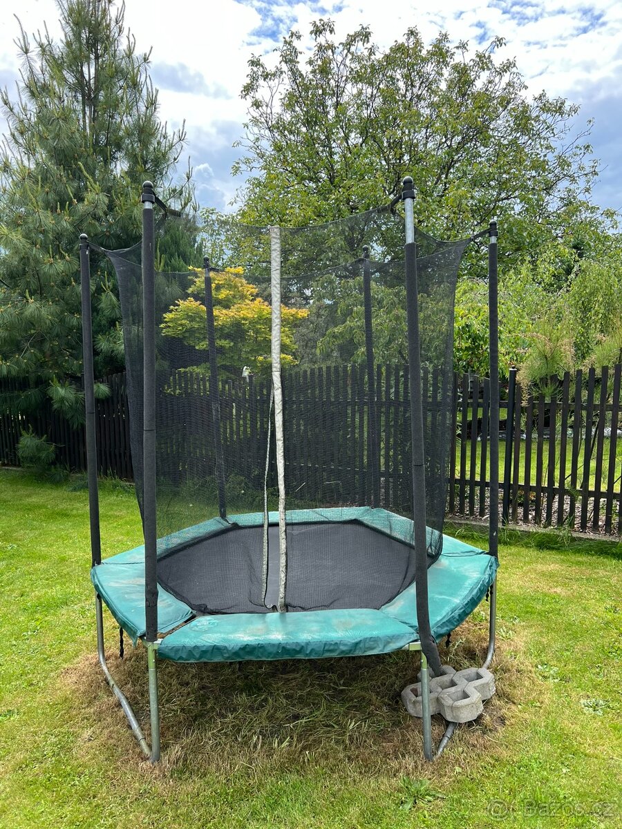 Trampolína 3,05 m