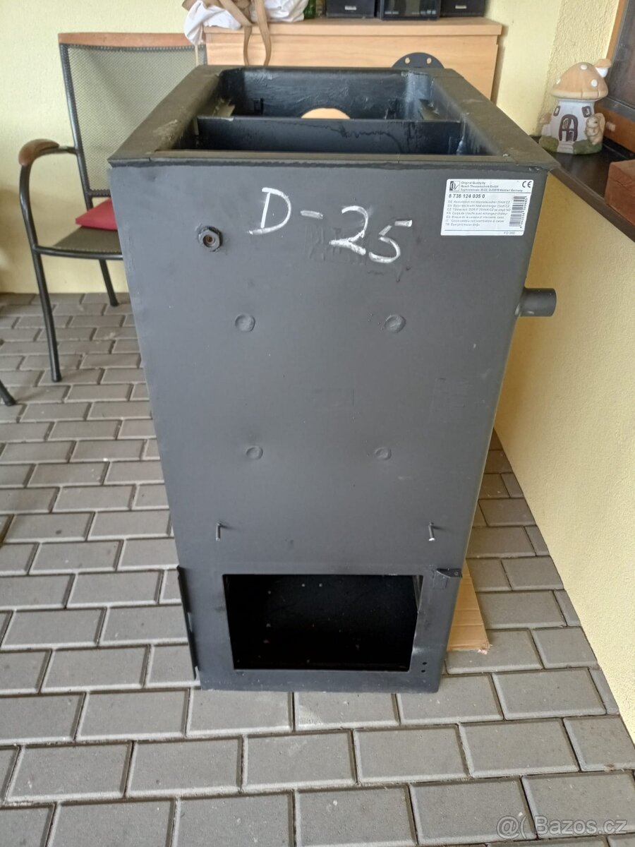 Dakon Dor F25 Max