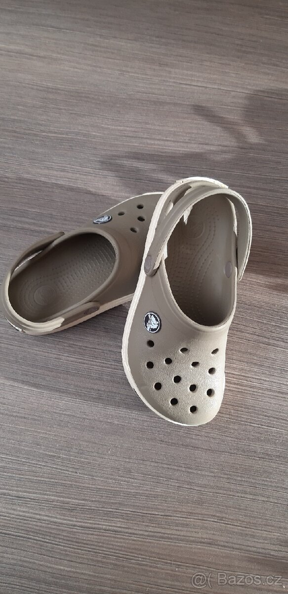 Crocs C 10 - 11