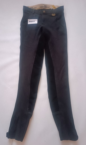 Rajtky HKM vel.176