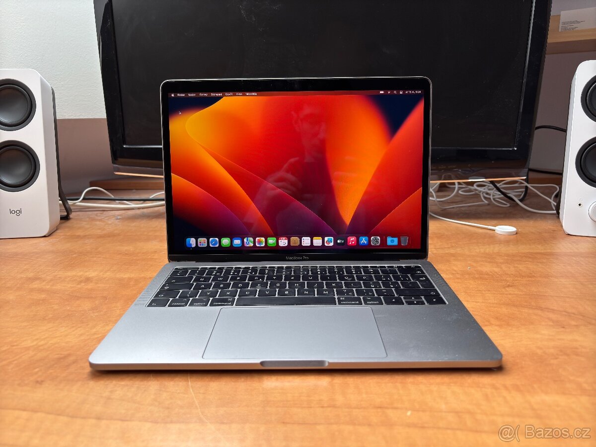 MacBook Pro 2017 - 500GB - i5 - 8GB RAM