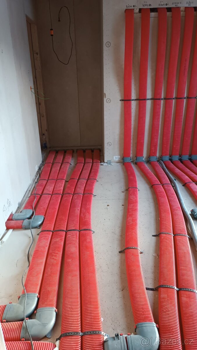 Prodám stavební materiál