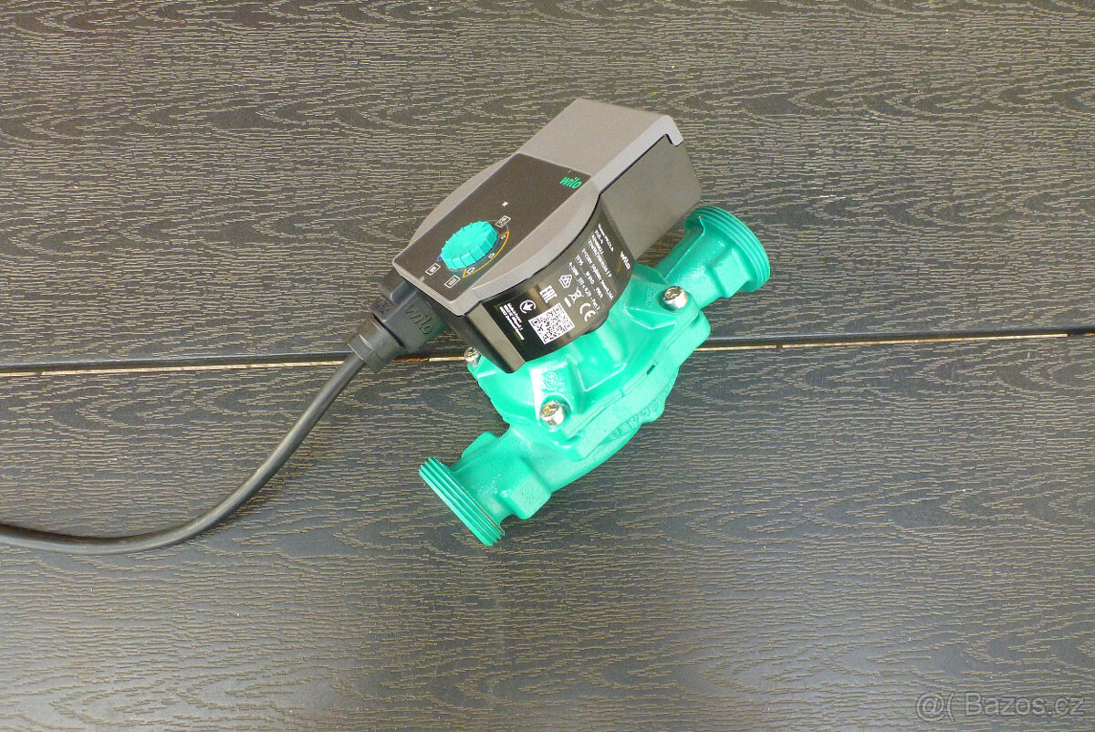 Čerpadlo oběhové Wilo -Yonos PICO 1.0 25/1-4 230 V 180 mm