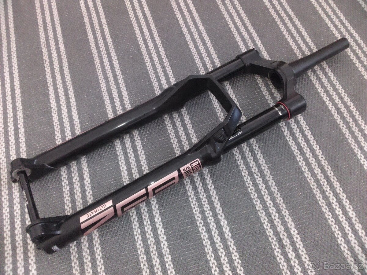 RockShox Zeb 29