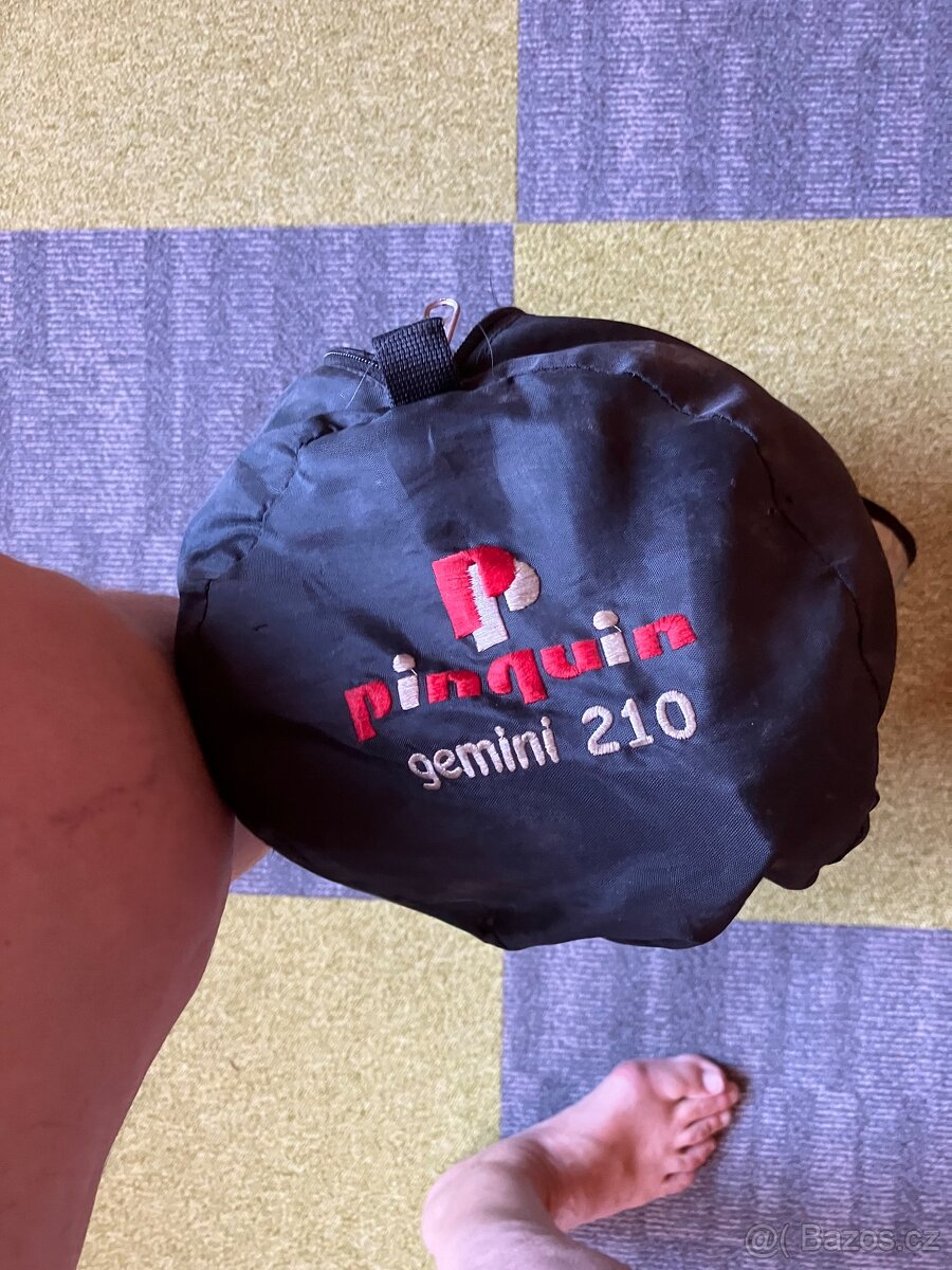 Prodám stan