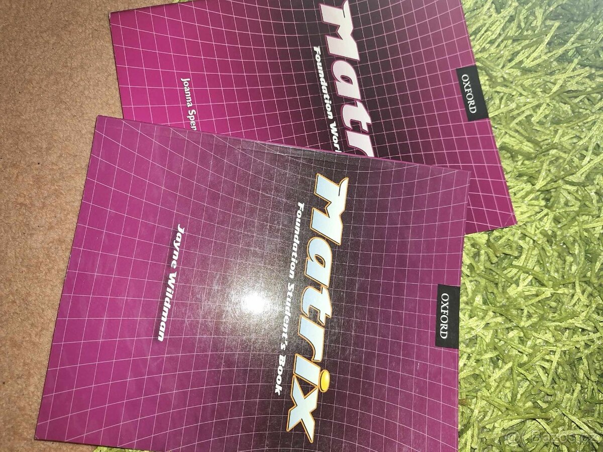 Matrix