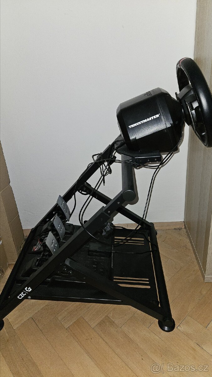 Thrustmaster t248