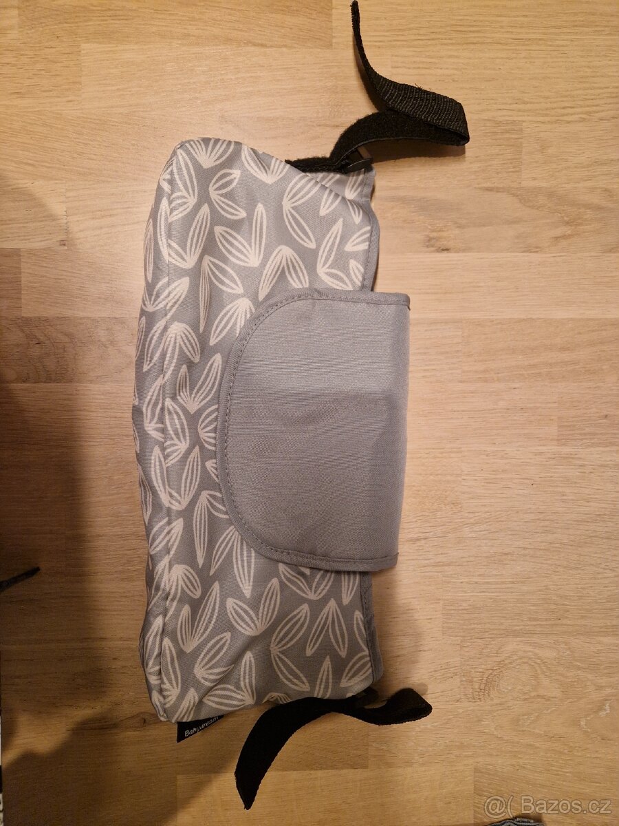 Taška na kočárek