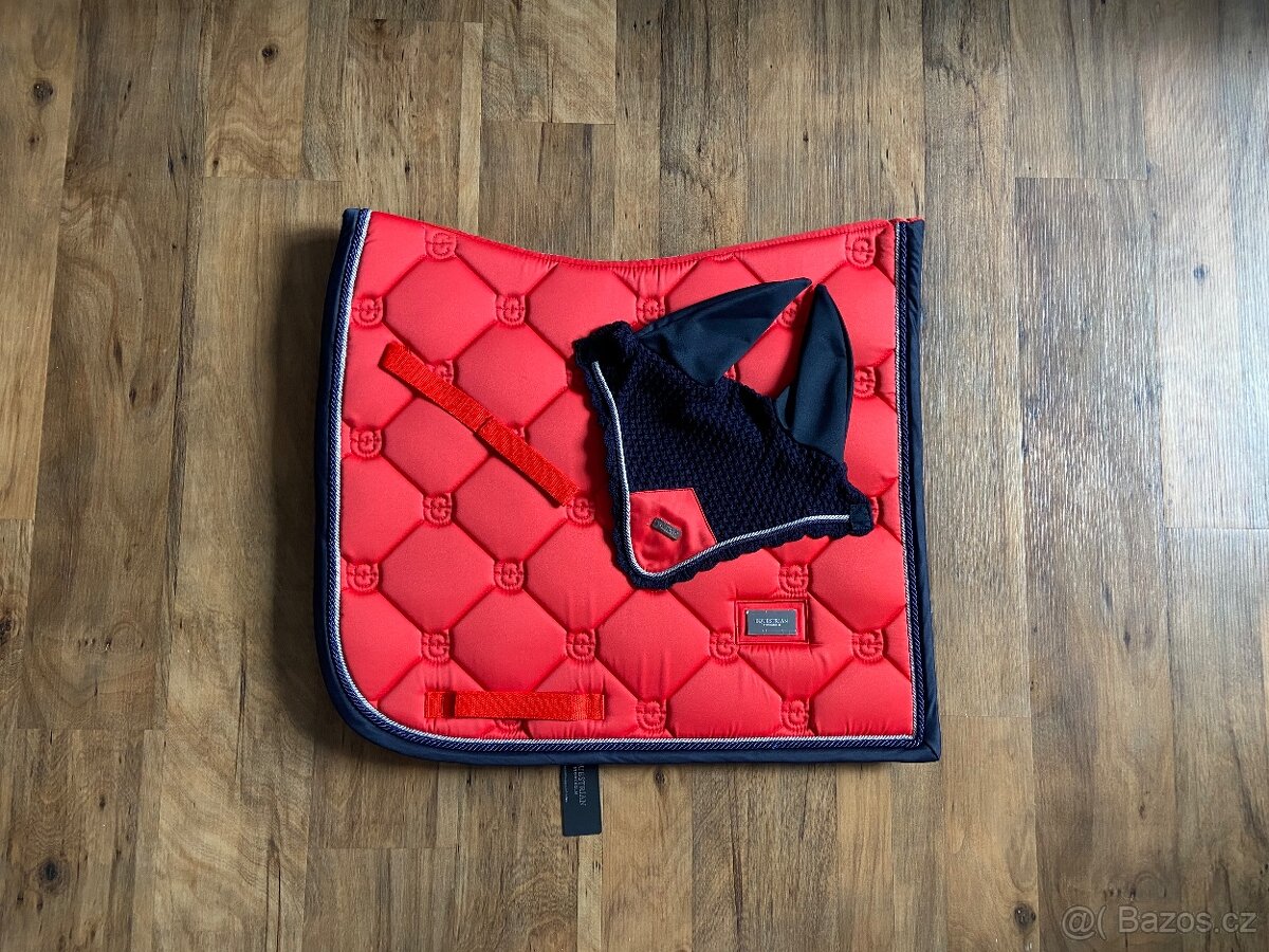 Equestrian Stockholm Grenadine DL