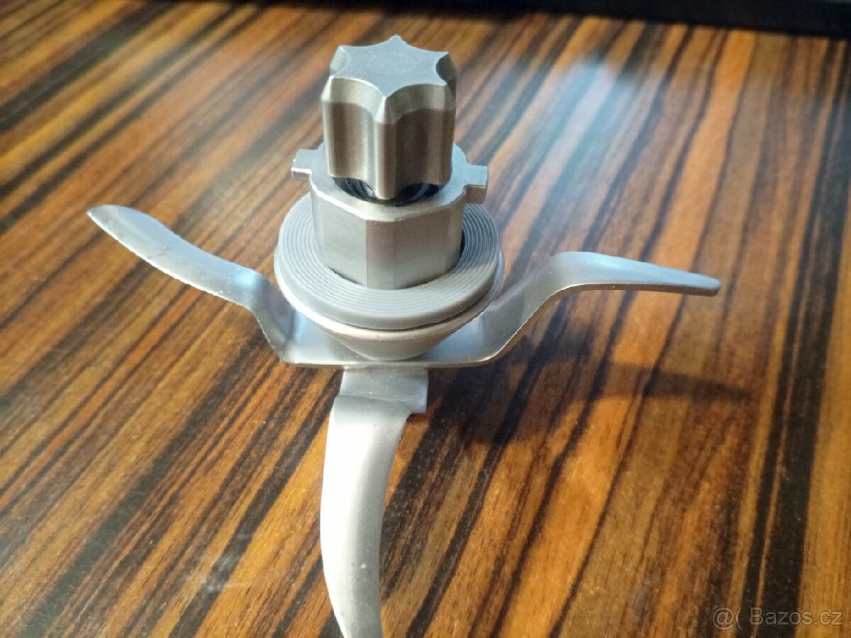 Náhradní nůž do Vorwerk thermomix TM05