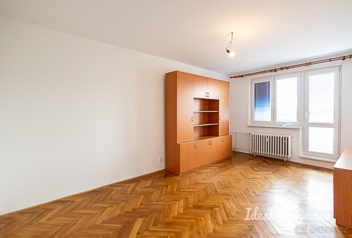 Pronájem bytu 2+1, Jasmínová, Záběhlice, 20900 Kč/měs, 53 m2