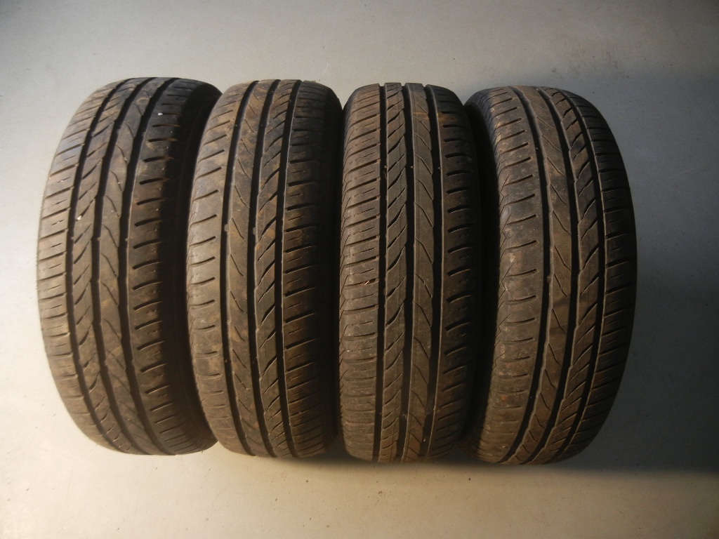 Letní pneu Matador 185/65R15 - možnost přezutí
