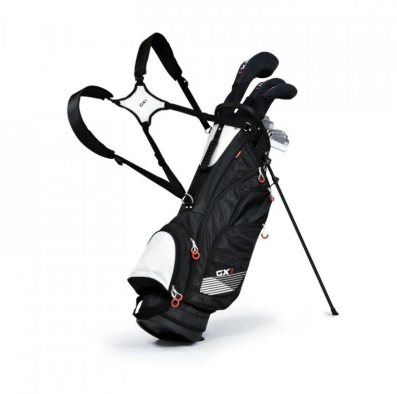 Začátečnický golfový set MASTERS GX1