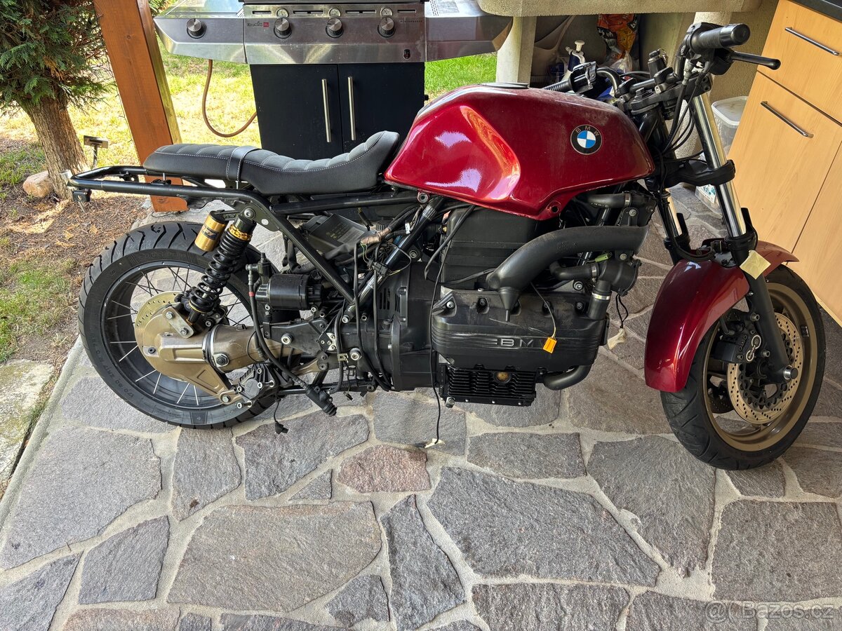 Bmw k1100