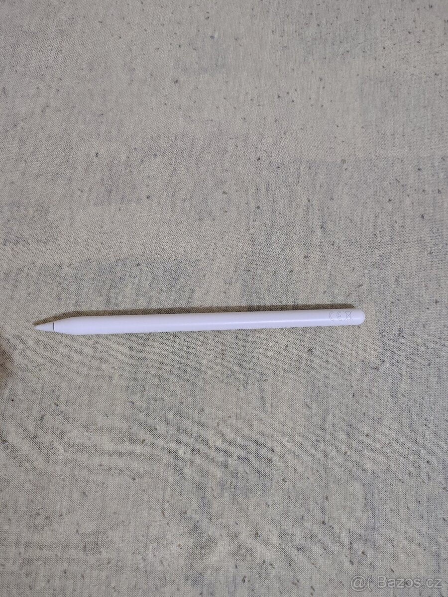 Apple pencil 2