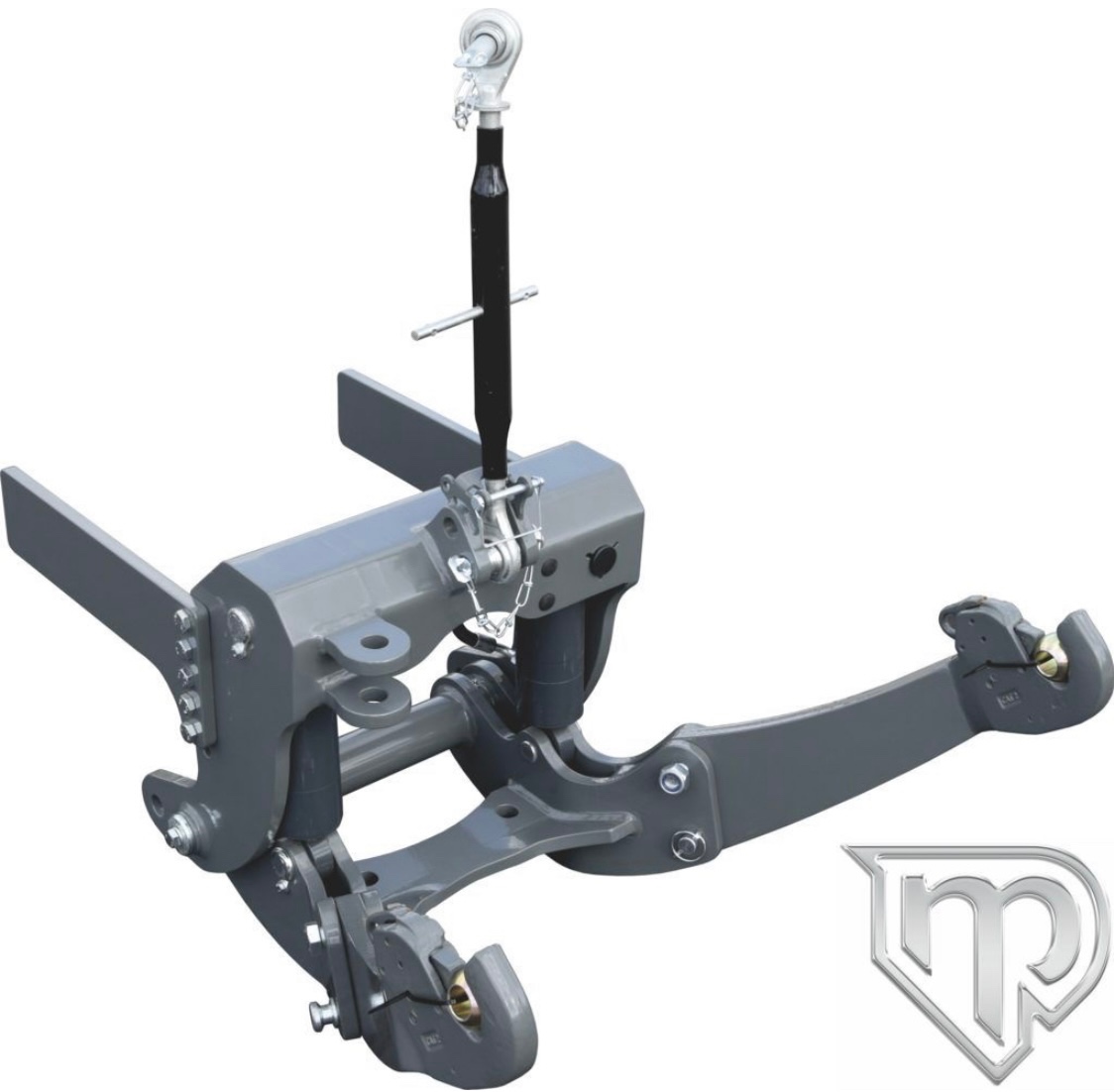 Ramena na traktor