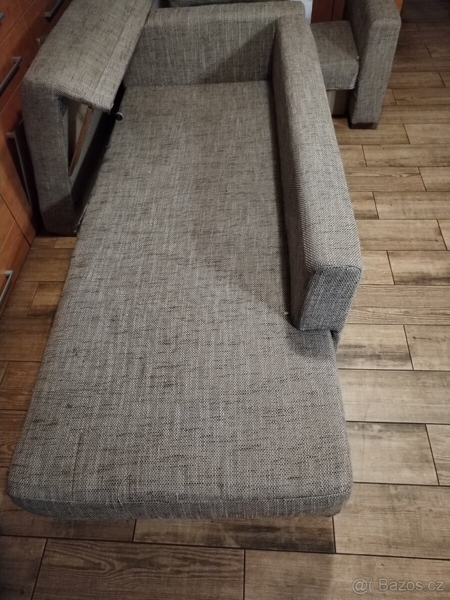 Sedací souprava
